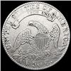 Image 2 : 1832 Capped Bust Half Dollar NEARLY UNCIRCULATED