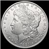 Image 1 : 1881-O Morgan Silver Dollar UNCIRCULATED