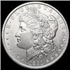 1891 Morgan Silver Dollar UNCIRCULATED