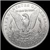 Image 2 : 1891 Morgan Silver Dollar UNCIRCULATED
