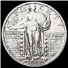 1928 Standing Liberty Quarter CHOICE AU