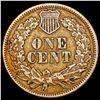 Image 2 : 1863 Indian Head Cent CLOSELY UNCIRCULATED