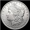 Image 1 : 1894 Morgan Silver Dollar CLOSELY UNCIRCULATED