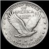 Image 2 : 1929 Standing Liberty Quarter CLOSELY UNCIRCULATED