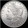 Image 1 : 1879 Morgan Silver Dollar UNCIRCULATED