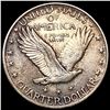 Image 2 : 1920 FH Standing Liberty Quarter CHOICE BU