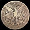 Image 2 : 1878-CC Morgan Silver Dollar NICELY CIRCULATED