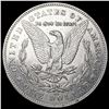 Image 2 : 1878-CC Morgan Silver Dollar CLOSELY UNCIRCULATED