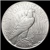 Image 2 : 1928-S Silver Peace Dollar CLOSELY UNCIRCULATED