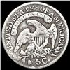 Image 2 : 1832 Capped Bust Half Dime NICELY CIRCULATED