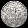 Image 2 : 1914-D Barber Quarter CLOSELY UNCIRCULATED