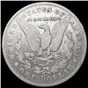 Image 2 : 1878-CC Morgan Silver Dollar NICELY CIRCULATED