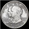 Image 1 : 1921 Alabama Half Dollar CLOSELY UNCIRCULATED