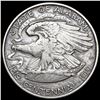 Image 2 : 1921 Alabama Half Dollar CLOSELY UNCIRCULATED