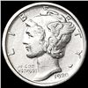 Image 1 : 1920-S Mercury Dime UNCIRCULATED