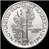 Image 2 : 1920-S Mercury Dime UNCIRCULATED