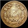 Image 2 : 1858-LL Flying Eagle Cent NICELY CIRCULATED