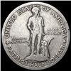 1925 Lexington Half Dollar LIGHTLY CIRCULATED