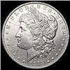 Image 1 : 1878-S Morgan Silver Dollar CLOSELY UNCIRCULATED