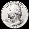 Image 1 : 1932-D Washington Silver Quarter UNCIRCULATED