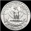 Image 2 : 1932-D Washington Silver Quarter UNCIRCULATED