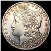 1897-S Morgan Silver Dollar UNCIRCULATED