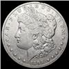1894-S Morgan Silver Dollar LIGHTLY CIRCULATED