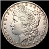 Image 1 : 1888-S Morgan Silver Dollar CLOSELY UNCIRCULATED
