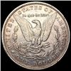 Image 2 : 1888-S Morgan Silver Dollar CLOSELY UNCIRCULATED