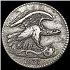 Image 1 : 1837 Feuchtwanger Cent LIGHTLY CIRCULATED