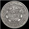 Image 2 : 1837 Feuchtwanger Cent LIGHTLY CIRCULATED