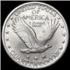 Image 2 : 1924 Standing Liberty Quarter UNCIRCULATED