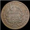 Image 2 : 1806 Draped Bust Large Cent NICELY CIRCULATED