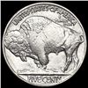 Image 2 : 1934 Buffalo Nickel CLOSELY UNCIRCULATED
