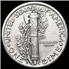 Image 2 : 1927-S Mercury Dime CLOSELY UNCIRCULATED