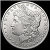 Image 1 : 1886-O Morgan Silver Dollar CLOSELY UNCIRCULATED