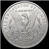 Image 2 : 1886-O Morgan Silver Dollar CLOSELY UNCIRCULATED