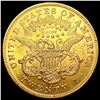 Image 2 : 1876-S $20 Gold Double Eagle CLOSELY UNCIRCULATED