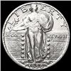 Image 1 : 1930 Standing Liberty Quarter CHOICE AU