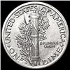 Image 2 : 1924-D Mercury Dime UNCIRCULATED