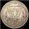 Image 2 : 1878-CC Morgan Silver Dollar LIGHTLY CIRCULATED