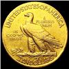 Image 2 : 1910-S $10 Gold Eagle CLOSELY UNCIRCULATED