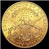 Image 2 : 1902-S $20 Gold Double Eagle UNCIRCULATED