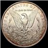 Image 2 : 1899 Morgan Silver Dollar UNCIRCULATED