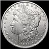 Image 1 : 1889-O Morgan Silver Dollar CLOSELY UNCIRCULATED