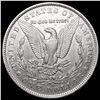 Image 2 : 1889-O Morgan Silver Dollar CLOSELY UNCIRCULATED