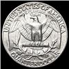 Image 2 : 1937-S Washington Silver Quarter CLOSELY UNCIRCULA