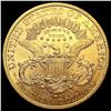 Image 2 : 1878-S $20 Gold Double Eagle UNCIRCULATED