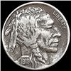 Image 1 : 1919-D Buffalo Nickel NICELY CIRCULATED