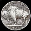 Image 2 : 1919-D Buffalo Nickel NICELY CIRCULATED